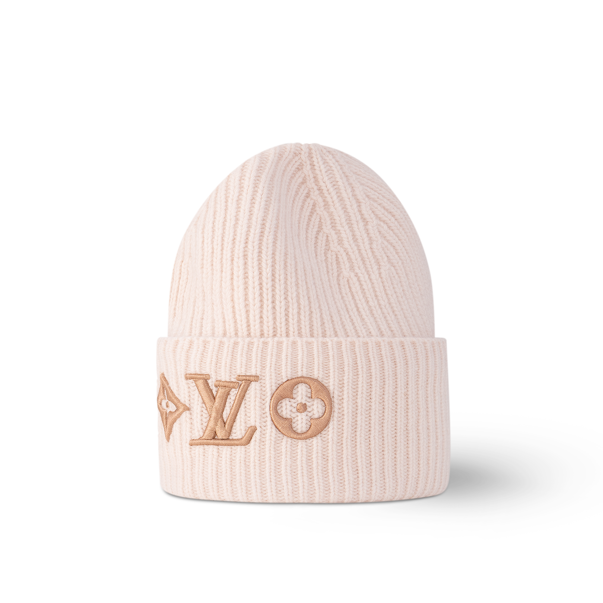 LV Headline Beanie S00 - Accessories | LOUIS VUITTON
